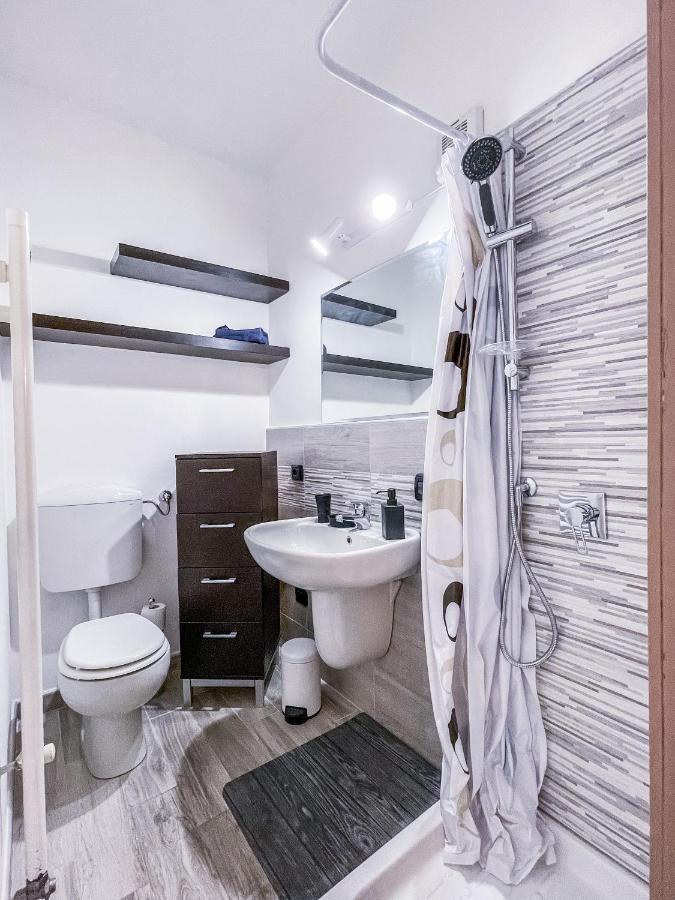 Myhouse Le Rosine - Affitti Brevi Italia Apartment *