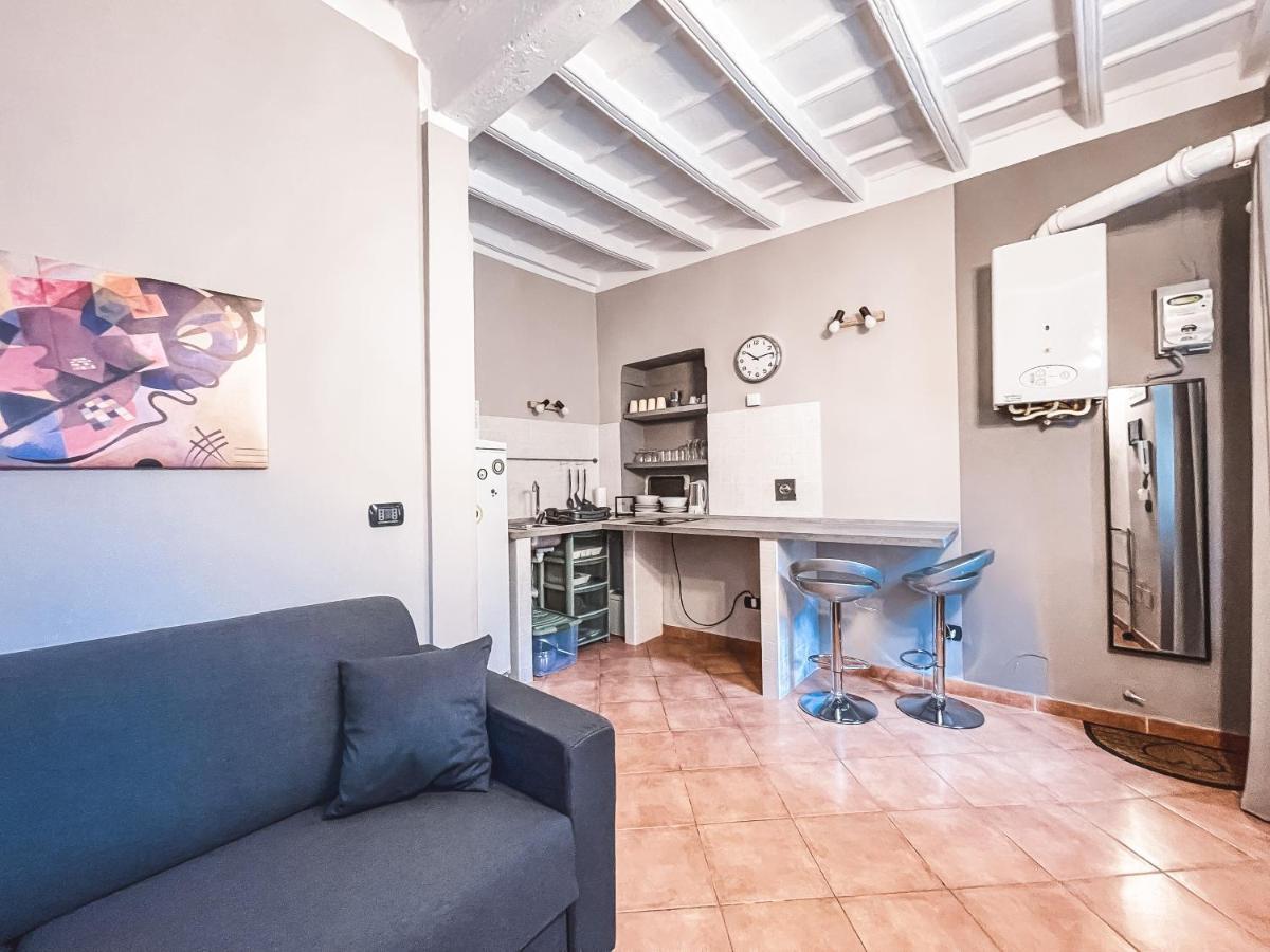 Myhouse Le Rosine - Affitti Brevi Italia Apartment *